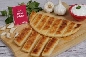 Garlic Bread Sticks