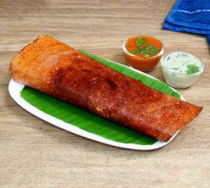 Masala Dosa