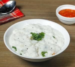 Curd Rice