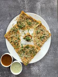 Bangalore Spring Dosa