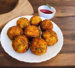 Onion Bolls 2 Pic with Bread [Full]