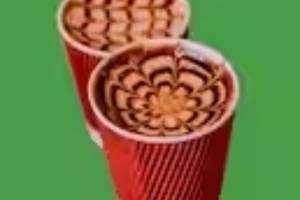 Chocolate Cold Coffee