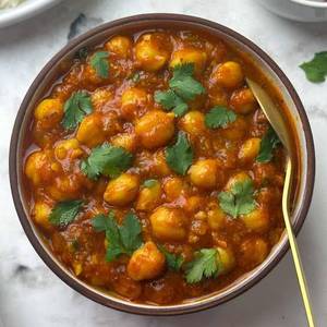 Chana Masala