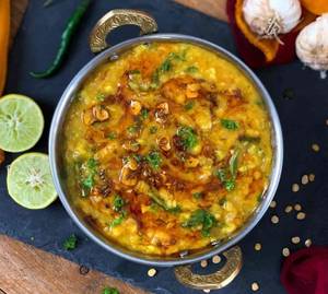 Dal Tadka