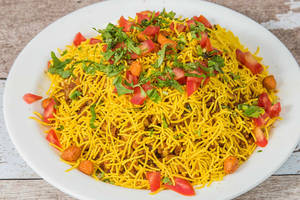 Bhel Puri