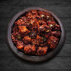 Chicken Kondattom