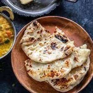 Butter Naan
