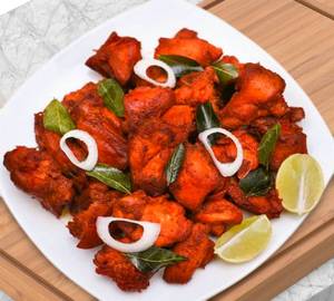 Chicken 65