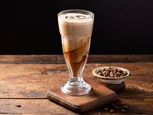 Hazelnut Cold Coffee [300 Ml]
