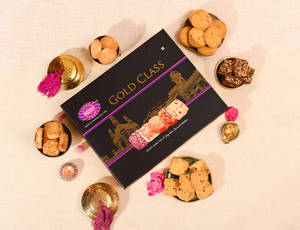 Gold Class 1kg