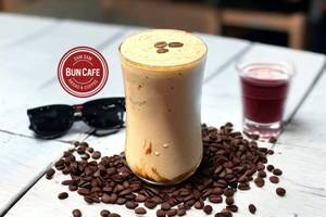Cafe Frappe