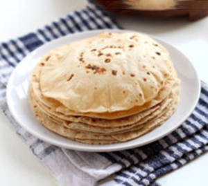 Tawa Roti