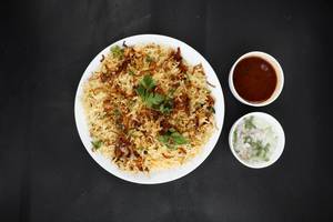 Dhum Rice