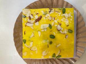 Mahim Halwa