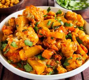 Aloo gobhi