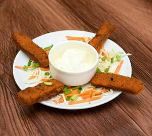 Fish Finger[4 Pcs]