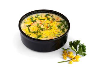 Boondi Raita