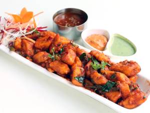Paneer 65