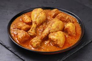 Chicken Korma