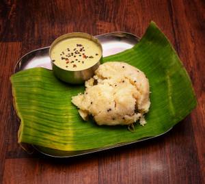 Upma full