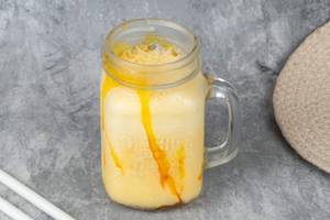 Mango Frappe