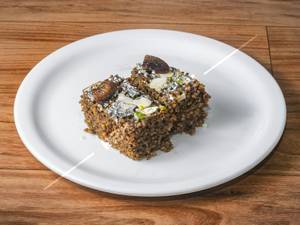 Anjeer Barfi