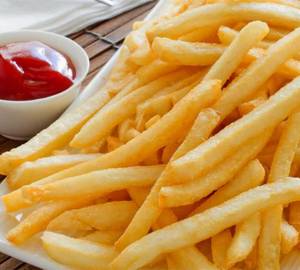 French Fries (Salted)