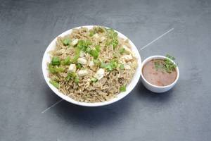 Veg Fried Rice