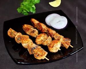 Tandoori Mushroom