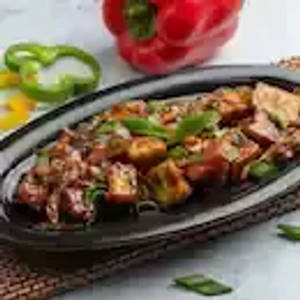 Paneer Manchurian