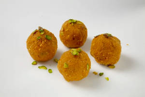 Besan ladoo desi ghee [250 grams]