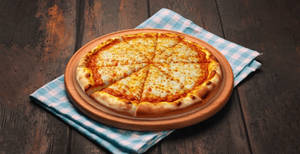 Margherita Pizza
