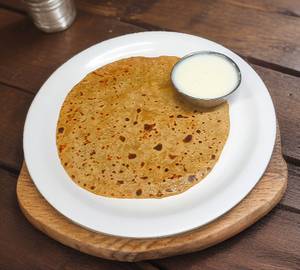 Aalu Paratha