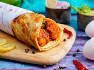 Chicken Roll