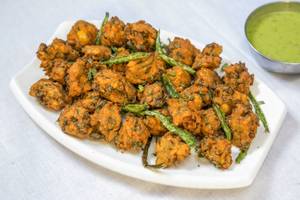 Veg.Manchuria