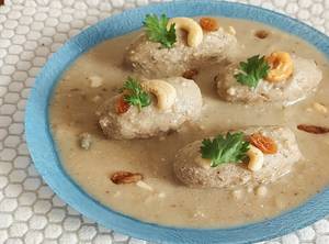 Malai Kofta