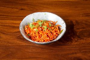 Schezwan Noodles