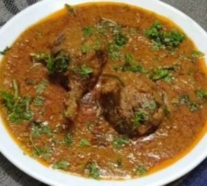 Baingan Masala