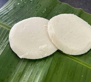 Mallige Thatte Idly 1 piece 