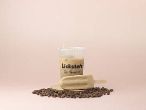 Cold Coffee (pop It)