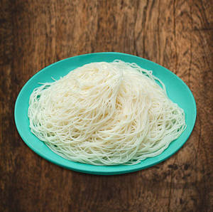 Idiyappam