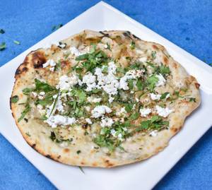 Paneer Paratha