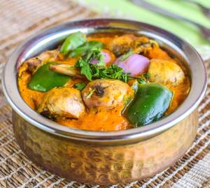 Kadai Mushroom