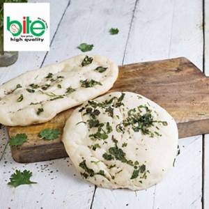 Stuffed Kulcha