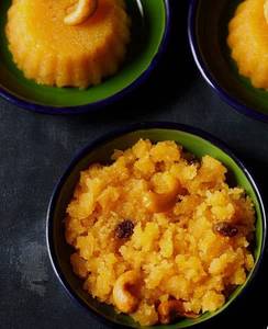 Kesari Bath
