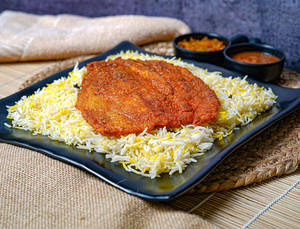 Fish Kozi Samak
