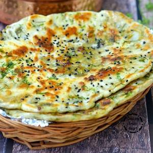 Aloo Kulcha