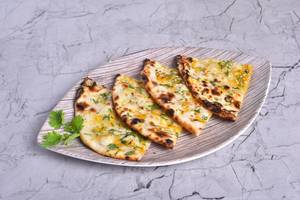 Masala Kulcha