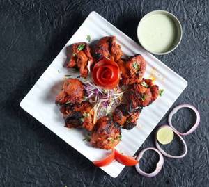 Chicken Tikka 