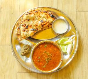 Paneer Kulcha